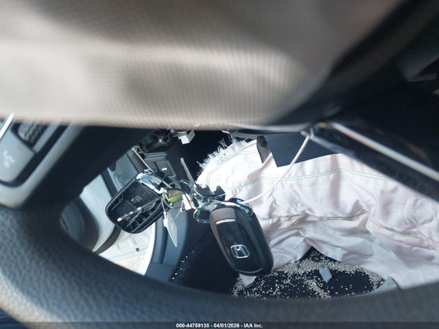 Honda Accord Se