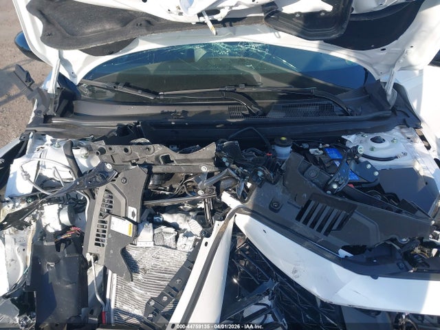 Honda Accord Se