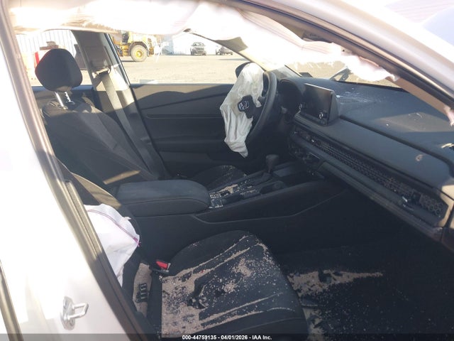 Honda Accord Se