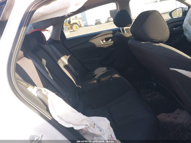 Honda Accord Se