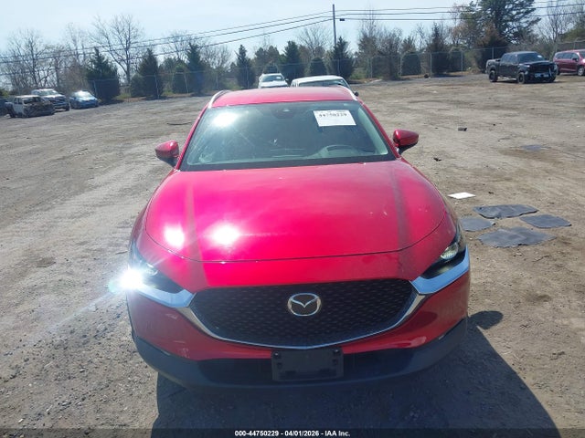 Mazda Cx 2.5 S Preferred