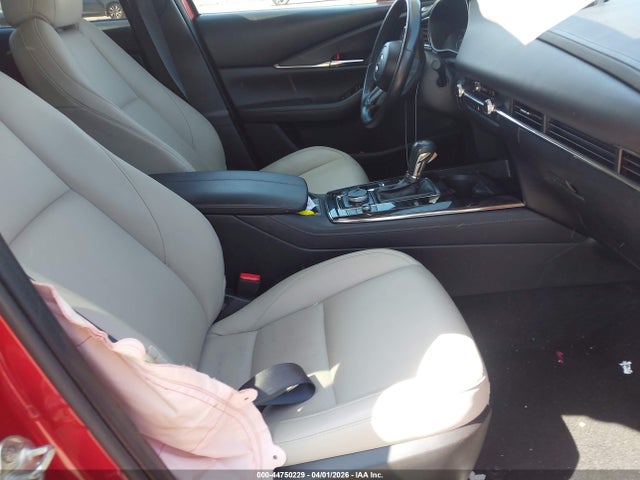 Mazda Cx 2.5 S Preferred