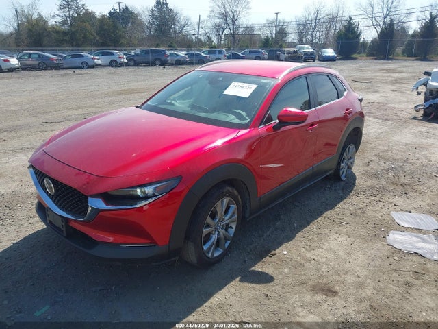Mazda Cx 2.5 S Preferred