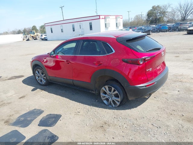 Mazda Cx 2.5 S Preferred