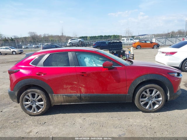 Mazda Cx 2.5 S Preferred