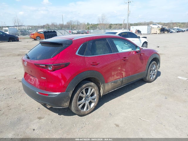 Mazda Cx 2.5 S Preferred
