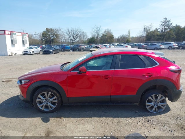 Mazda Cx 2.5 S Preferred