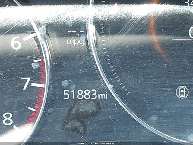 Mazda Cx 2.5 S Preferred