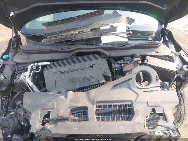 Honda Pilot Trailsport