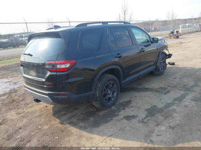 Honda Pilot Trailsport