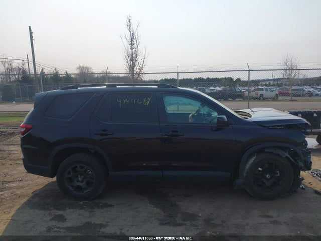 Honda Pilot Trailsport