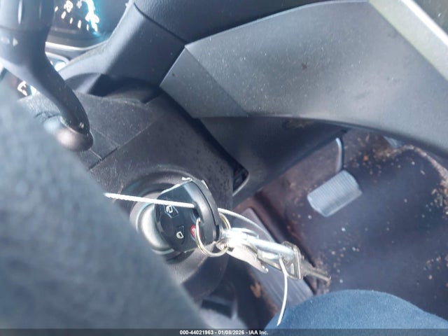 Ford Escape S