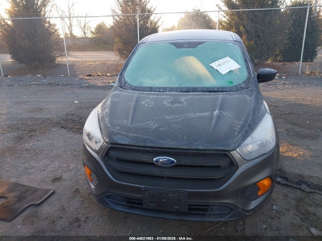 Ford Escape S