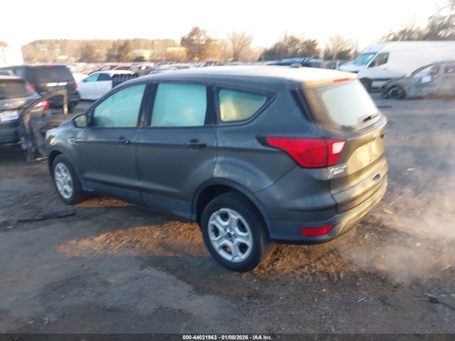 Ford Escape S