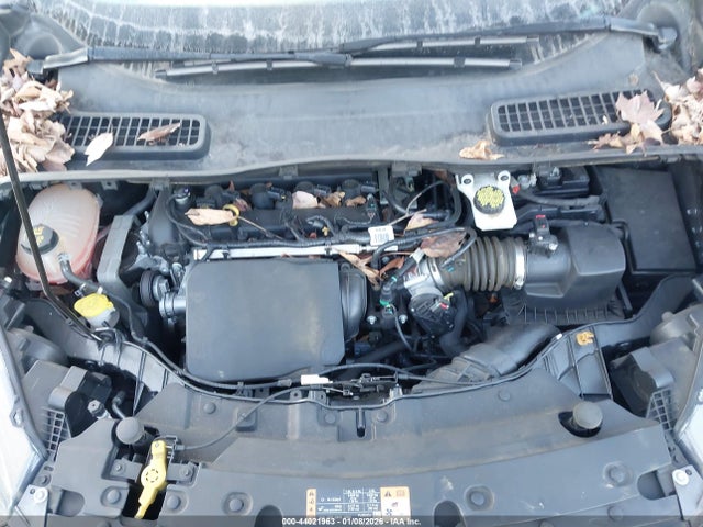 Ford Escape S