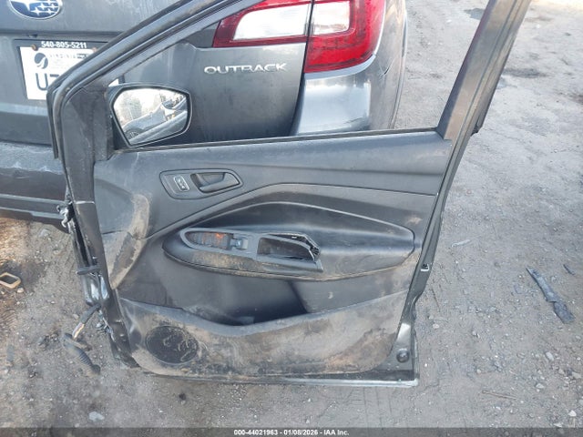 Ford Escape S