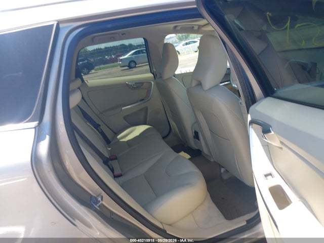 Volvo XC60 T6