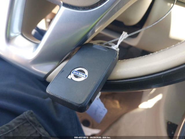Volvo XC60 T6