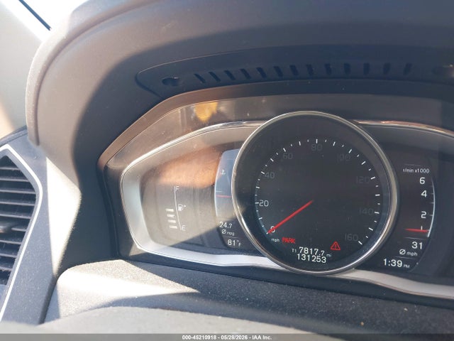 Volvo XC60 T6