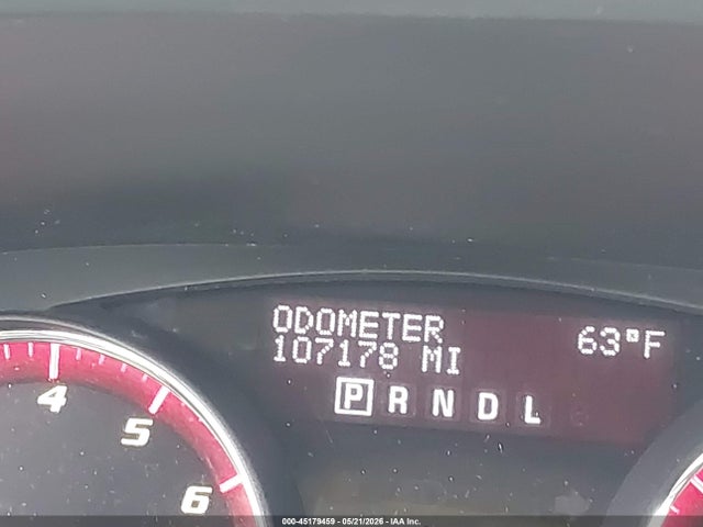 GMC Acadia Sle