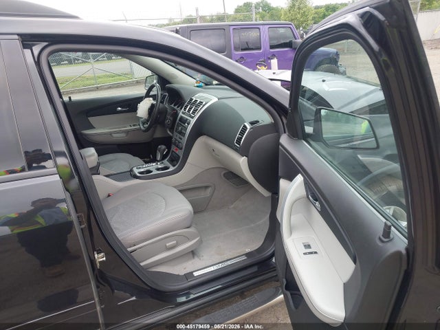 GMC Acadia Sle