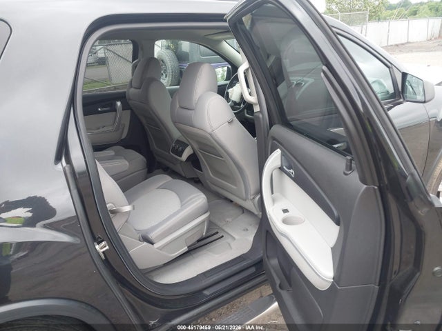 GMC Acadia Sle