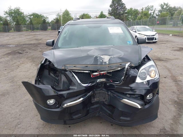GMC Acadia Sle
