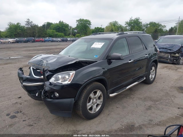 GMC Acadia Sle