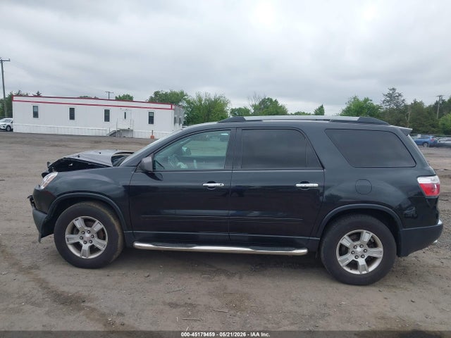 GMC Acadia Sle