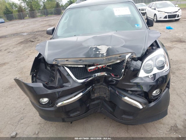 GMC Acadia Sle
