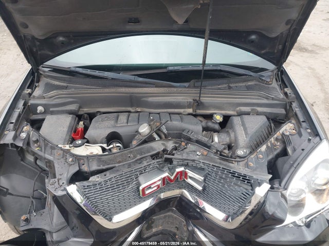 GMC Acadia Sle
