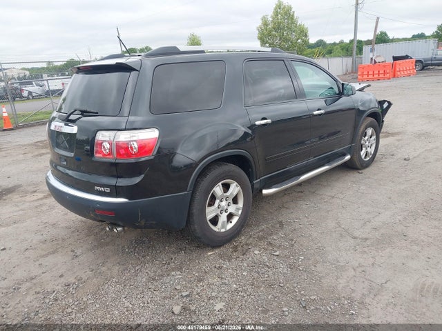 GMC Acadia Sle