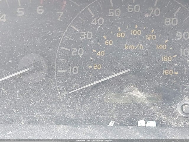Toyota Sequoia Limited V8