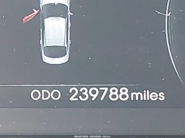 Kia Optima Ex