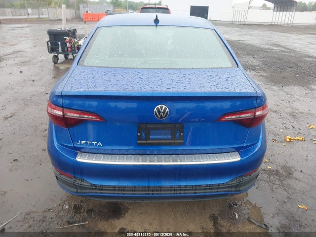 Volkswagen Jetta 1.5t Sport