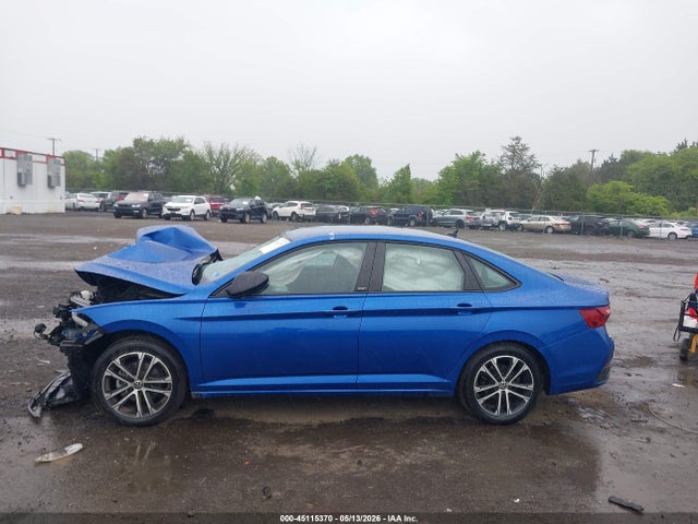 Volkswagen Jetta 1.5t Sport