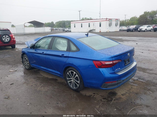 Volkswagen Jetta 1.5t Sport