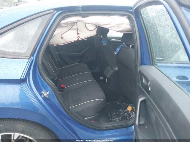 Volkswagen Jetta 1.5t Sport