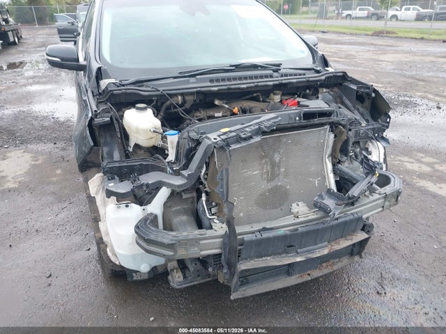 Ford Edge Titanium