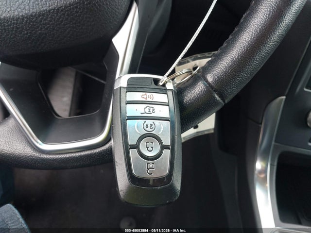 Ford Edge Titanium