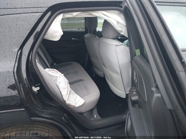 Chevrolet Trailblazer Fwd Lt