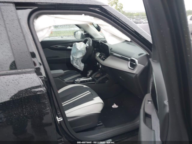 Chevrolet Trailblazer Fwd Lt