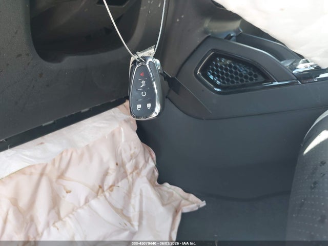 Chevrolet Trailblazer Fwd Lt