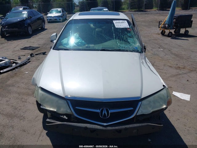 Acura TL 3.2 Type S