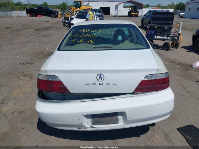 Acura TL 3.2 Type S
