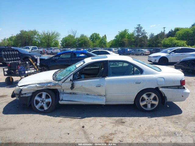 Acura TL 3.2 Type S