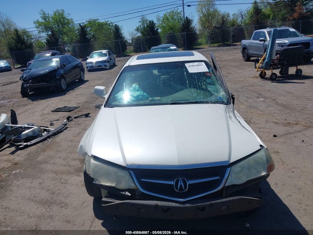 Acura TL 3.2 Type S