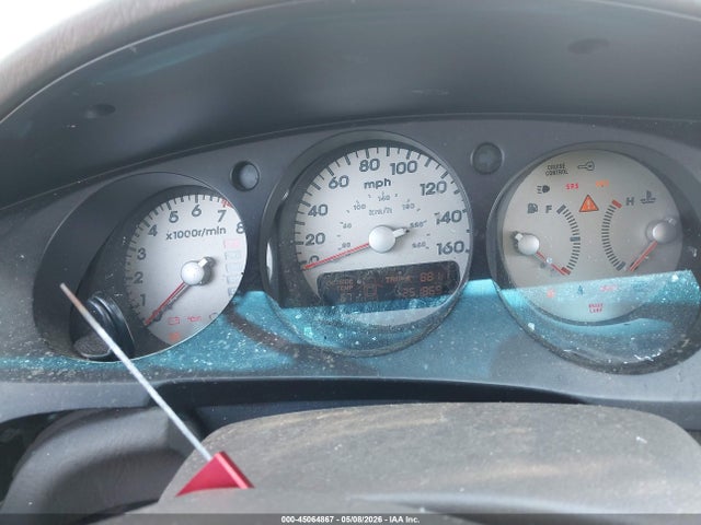 Acura TL 3.2 Type S