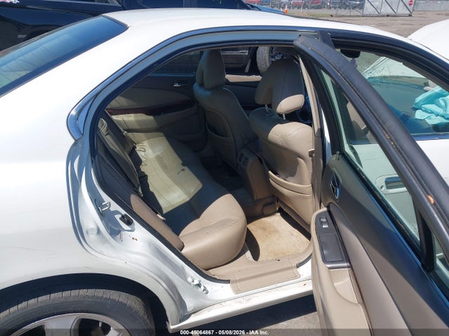 Acura TL 3.2 Type S