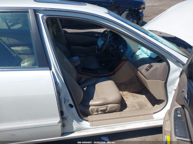 Acura TL 3.2 Type S